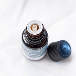 Song of India アロマオイル - バルサムシダーウッド - サブ4