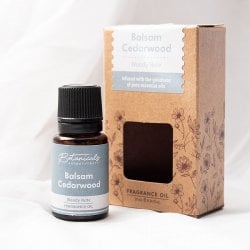 Song of India アロマオイル - バルサムシダーウッド