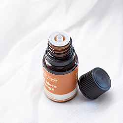 Song of India アロマオイル - ゴジモロオレンジ - サブ4