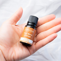 Song of India アロマオイル - ゴジモロオレンジ - サブ5