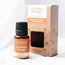 Song of India アロマオイル - ゴジモロオレンジ