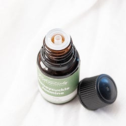 Song of India アロマオイル - ハニーサックルジャスミン - サブ4