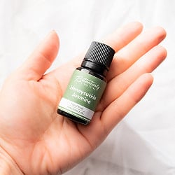 Song of India アロマオイル - ハニーサックルジャスミン - サブ5