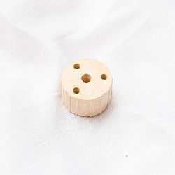スティック香＆お香立てセット[Botanicaly Collection] - ゴジモロ　オレンジ - サブ3
