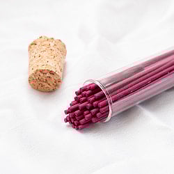 スティック香＆お香立てセット[Botanicaly Collection] - ワイルドベリーカシス - サブ2