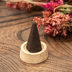 南インド・ポンディシェリーからやってきた 高級コーン香 COTTAGEブランド - サブ4