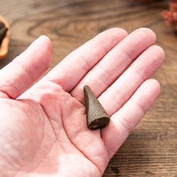 南インド・ポンディシェリーからやってきた 高級コーン香 COTTAGEブランド - サブ5