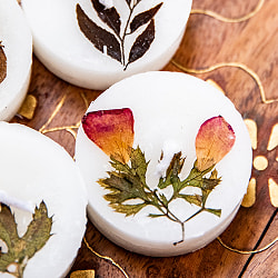 Cottage フレグランスキャンドル 4個 ギフトセット - サブ3