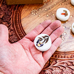 Cottage フレグランスキャンドル 4個 ギフトセット - サブ5