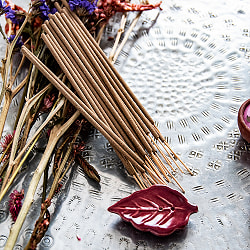 Cottage フレグランスキャンドル と お香のギフトセット - サブ4