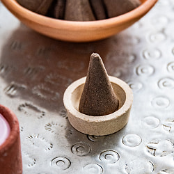 Cottage フレグランスキャンドル と お香のギフトセット - サブ5