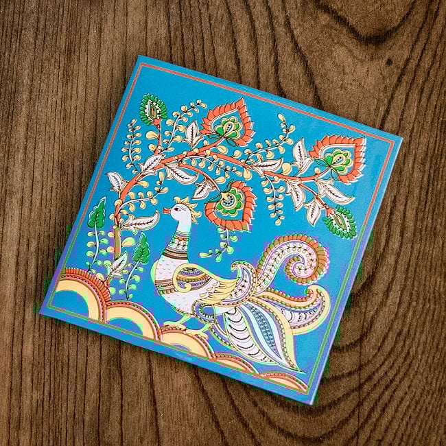 ナチュラルな香りのサシェ オウロシカブランド ペーパーパッケージの選択用写真