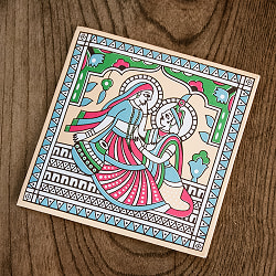 ナチュラルな香りのサシェ オウロシカブランド ペーパーパッケージ - サブ5