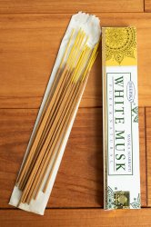 Deepika ホワイトムスク香 WHITE MUSK