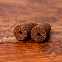 Deepika backflow 流川香 倒流香 コーン香 Dragon Blood - サブ4