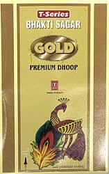 Bhakti Sagar Gold