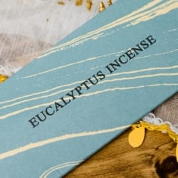 【30個セット】オウロシカ香 - ユーカリ(EUCALYPTUS)の香り - サブ3