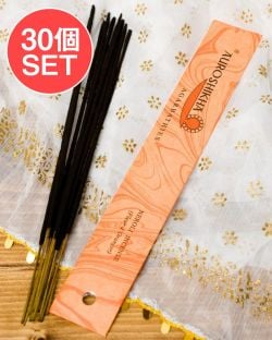 【送料無料・30個セット】オウロシカ香 - ネロリ　オレンジフラワー(NEROLI)の香りの商品写真