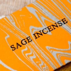 【30個セット】オウロシカ香 - セージ(SAGE)の香り - サブ3