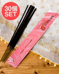 【送料無料・30個セット】オウロシカ香 - セントポーリア(AFRICAN VIOLET)の香り