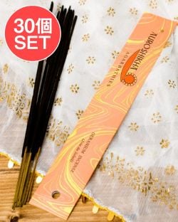 【送料無料・30個セット】オウロシカ香 - ゼラニウム(GERANIUM)の香りの商品写真