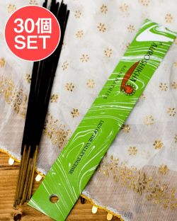 【送料無料・30個セット】オウロシカ香 - 谷間に咲くユリの香り(LILY OF THE VALLEY)の商品写真