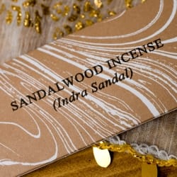 【30個セット】オウロシカ香 - 香木(SANDALWOOD)の香り - サブ3