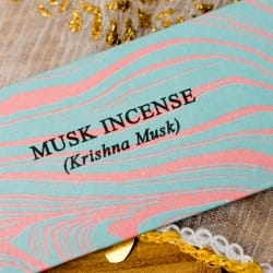 【30個セット】オウロシカ香 - ムスク(MUSK)の香り - サブ3