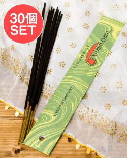 【送料無料・30個セット】オウロシカ香 - レモングラス(LEMONGRASS)の香りの商品写真