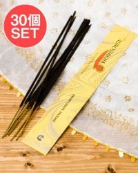 【送料無料・30個セット】オウロシカ香 - レモン(FRESH LEMON)の香り(SET-AG-IND-INS-268)