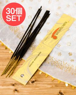 【送料無料・30個セット】オウロシカ香 - レモン(FRESH LEMON)の香りの商品写真