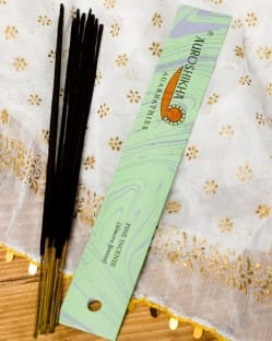 【送料無料・30個セット】オウロシカ香 - 松(PINE)の香り - サブ2