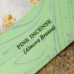 【送料無料・30個セット】オウロシカ香 - 松(PINE)の香り - サブ3