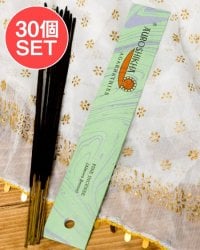 【送料無料・30個セット】オウロシカ香 - 松(PINE)の香り