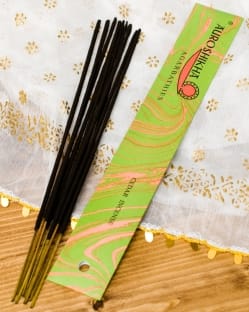 【30個セット】オウロシカ香 - ヒマラヤスギ(CEDAR)の香り - サブ2
