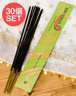 【送料無料・30個セット】オウロシカ香 - ヒマラヤスギ(CEDAR)の香りの商品写真