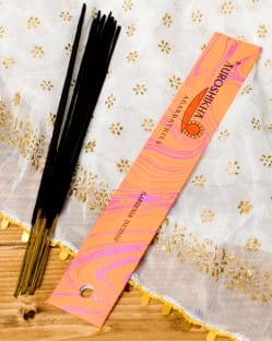 【送料無料・30個セット】オウロシカ香 - クチナシ(GARDENIA)の香り - サブ2