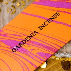 【送料無料・30個セット】オウロシカ香 - クチナシ(GARDENIA)の香り - サブ3