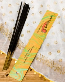 【送料無料・30個セット】オウロシカ香 - 乳香(FRANKINCENSE)の香り - サブ2