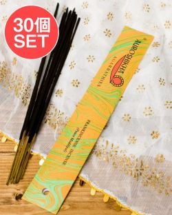 【送料無料・30個セット】オウロシカ香 - 乳香(FRANKINCENSE)の香りの商品写真