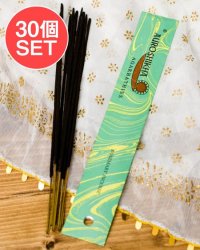 【送料無料・30個セット】オウロシカ香 - ローズマリー(ROSEMARY)の香り(SET-AG-IND-INS-278)