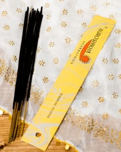 【送料無料・30個セット】オウロシカ香 - 月下香(TUBEROSE)の香り - サブ2