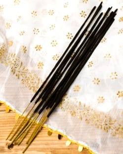 【送料無料・30個セット】オウロシカ香 - 月下香(TUBEROSE)の香り - サブ4