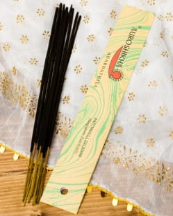 【送料無料・30個セット】オウロシカ香 - パチョリ(PATCHOULI)の香り - サブ2