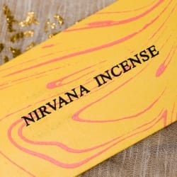 【30個セット】オウロシカ香 - 涅槃(NIRVANA)の香り - サブ3