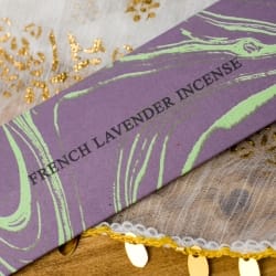 【30個セット】オウロシカ香 - ラベンダー(FRENCH LAVENDER)の香り - サブ3