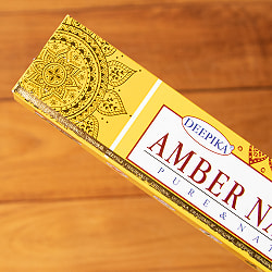 【24個セット】Deepika AMBER NATURAL香 - サブ3