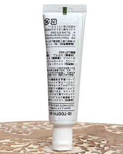 【10個セット】Dok Bua Ku ハーバル トゥースペースト オリジナル - HERBAL TOOTHPASTE ORIGINAL 25g - サブ4