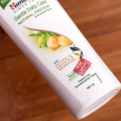 【6個セット】ＨＩＭＡＬＡＹＡ　ジェントルデイリーケア　プロテインシャンプー - Gentle Daily Care PROTEIN SHAMPOO 180ml[Himalaya Herbals] - サブ4