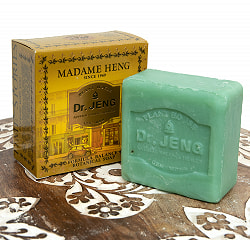 【送料無料・6個セット】ＤＲ．ＪＥＮＧ　バランス　ボタニカル　ソープ - DR. JENG BOTANICAL SOAP 150G - サブ2